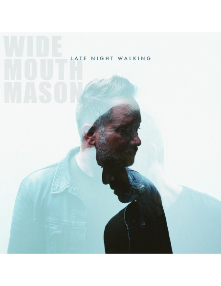 Wide Mouth Mason - Late Night Walking