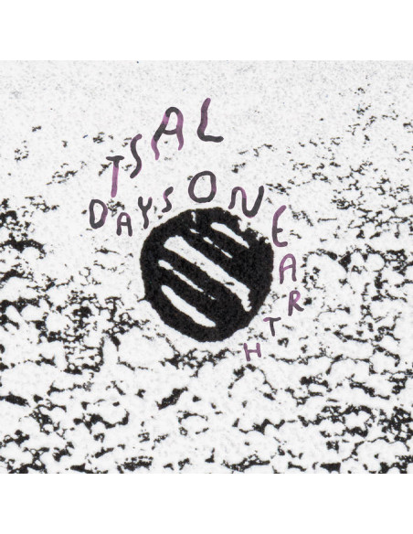Onyon - Last Days On Earth