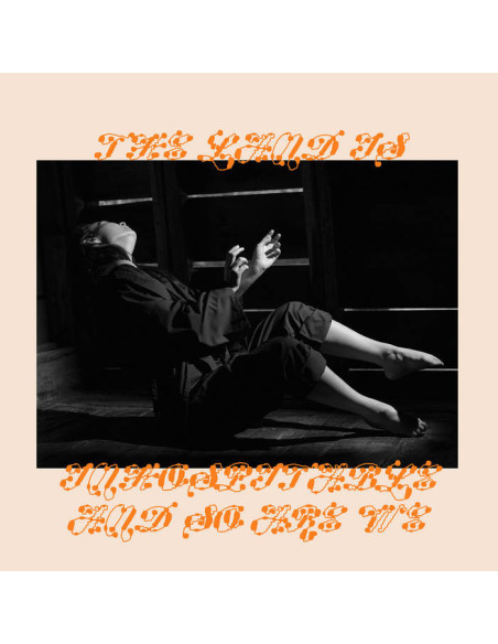 Mitski - Land Is Inhospitable And So Are We (Robi