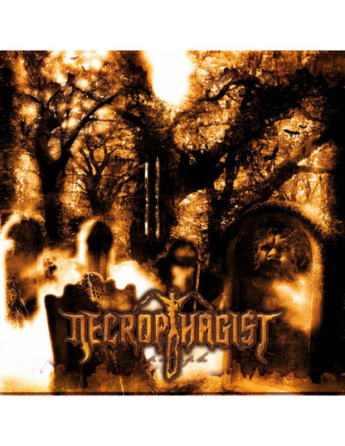Necrophagist - Epitaph (Translucent...