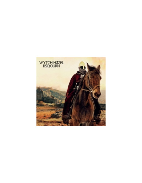 Wytch Hazel - Ii: Sojourn