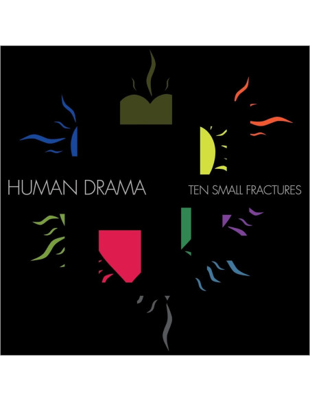 Human Drama - Ten Small Fractures