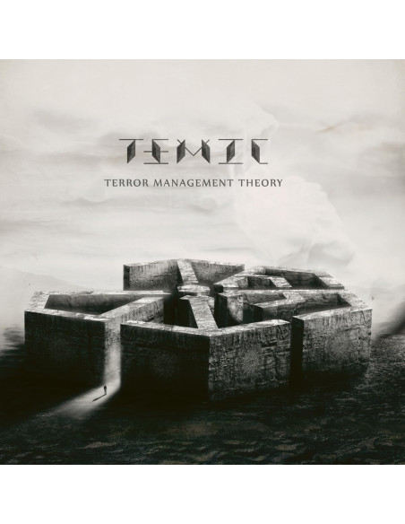 Temic - Terror Management Theory (Crystal Clear)
