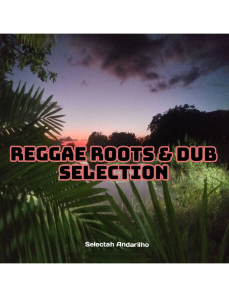 Pablo, Augustus - Roots, Rockers and Dub