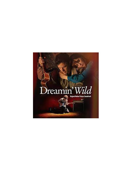 Compilation - Dreamin Wild Original Motion Picture So