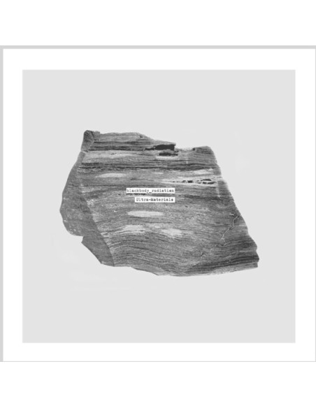 Blackbody Radiation - Ultra-Materials
