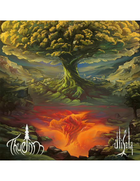 Thurnin - Utiseta