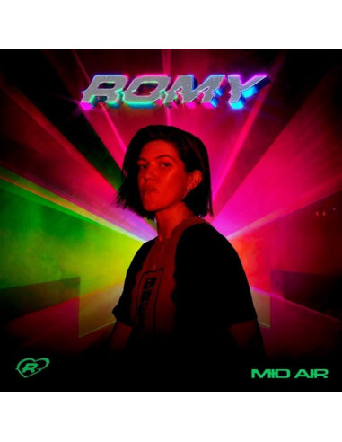 Romy - Mid Air