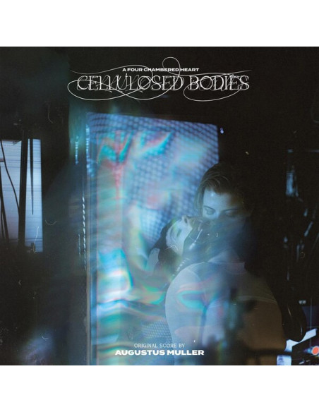 Augustus Muller - Cellulosed Bodies