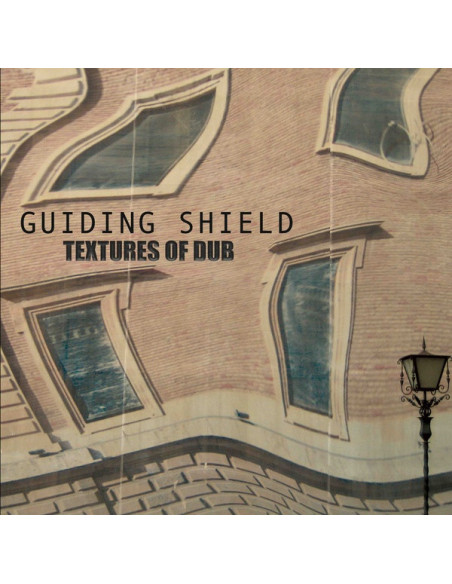 Guiding Shield - Textures Of Dub