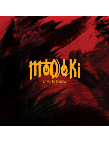 Modoki - Luna To Phobos