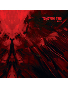 Tomoyuki Trio - Mars