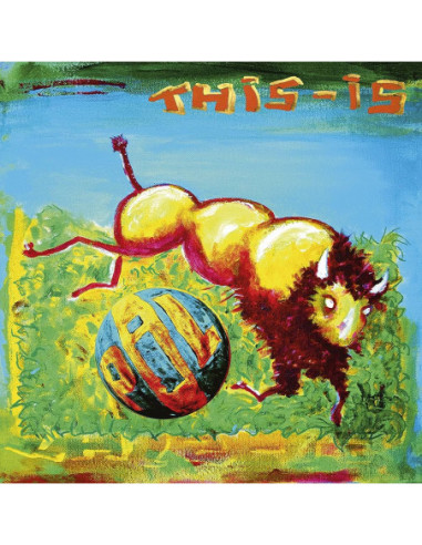 Public Image Limited - This Is Pil