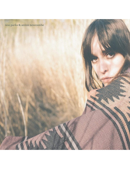 Parks Tess and Newcombe Anton - Tess Parks and Anton Newcombe