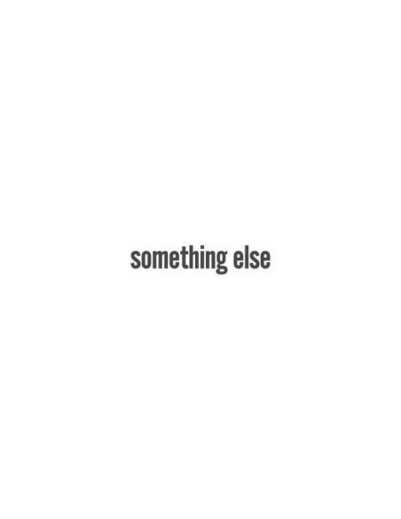 Brian Jonestown Massacre - Something Else
