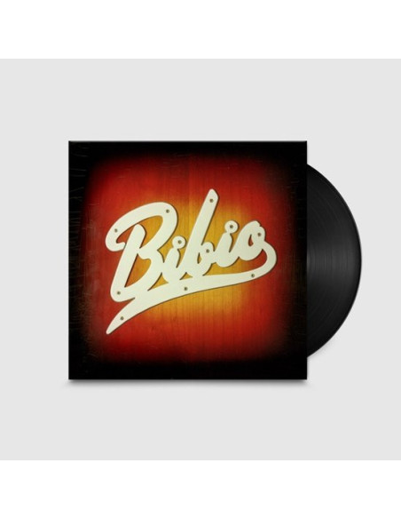 Bibio - Sunbursting Ep