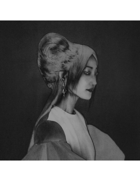 Hinako Omori - Stillness, Softness