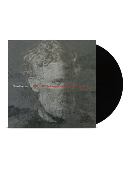 Hansard Glen - All That Was East Is West Of Me Now