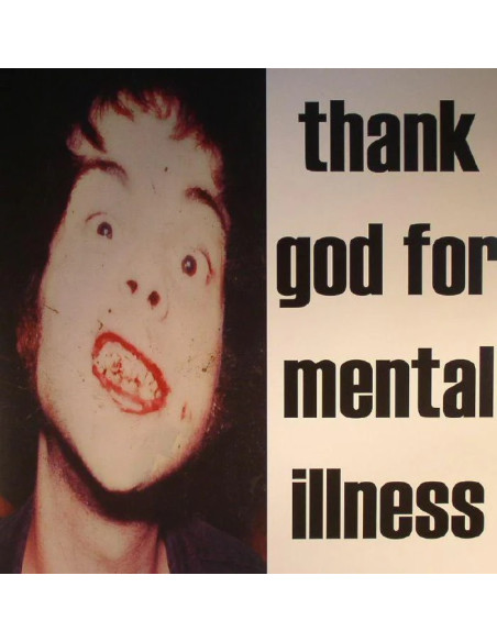Brian Jonestown Massacre - Thank God For Mental Illness