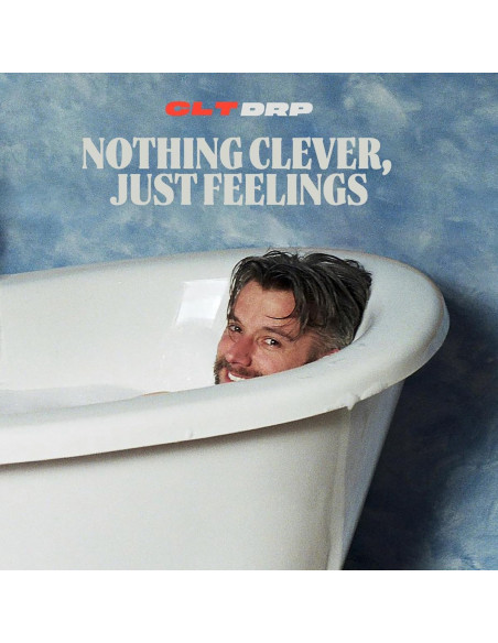 Clt Drp - Nothing Clever, Just Feelings - (CD)