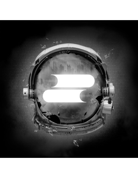 Filter - The Algorithm - (CD)