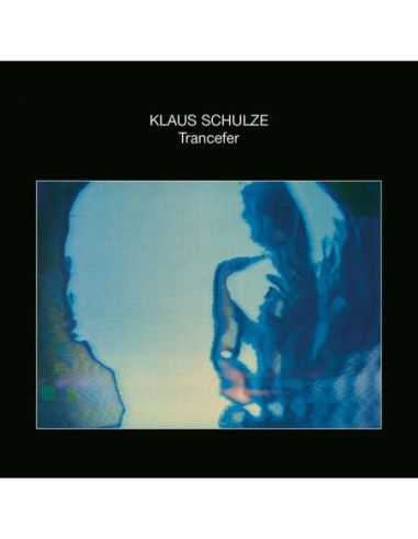 Schulze Klaus - Trancefer - (CD)
