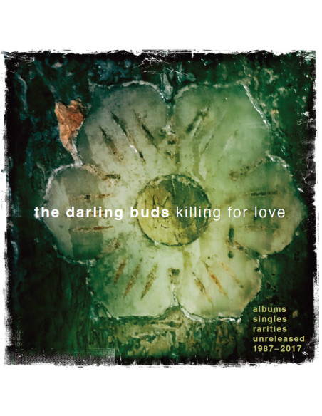 Darling Buds - Killing For Love - Albums, Singles, Rari - (CD)
