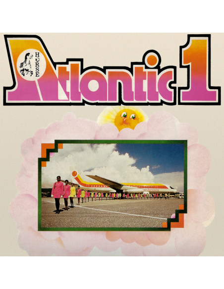 Compilation - Atlantic 1 Expanded 2Cdedition - (CD)