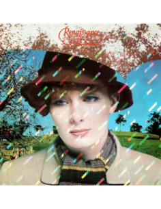 Renaissance - A Song For All Seasons - (CD)