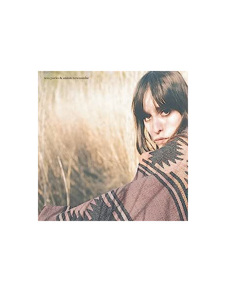 Parks Tess and Newcombe Anton - Tess Parks and Anton Newcombe - (CD)