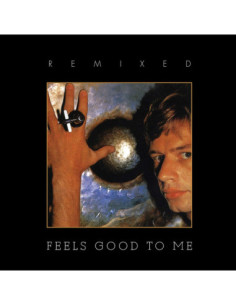 Bruford Bill - Feels Good To Me (Cd+Dvd) - (CD)