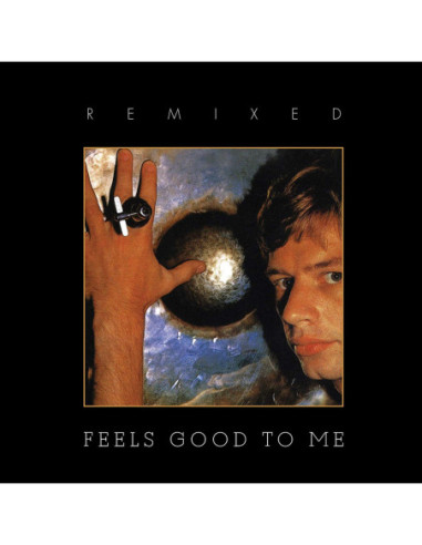 Bruford Bill - Feels Good To Me...