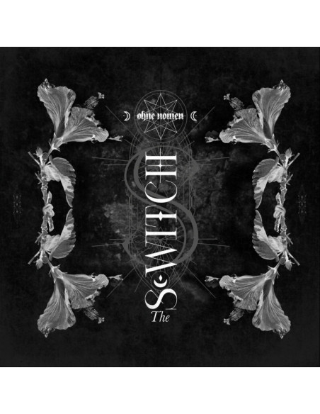 Ohne Nomen - The S-Witch - (CD)