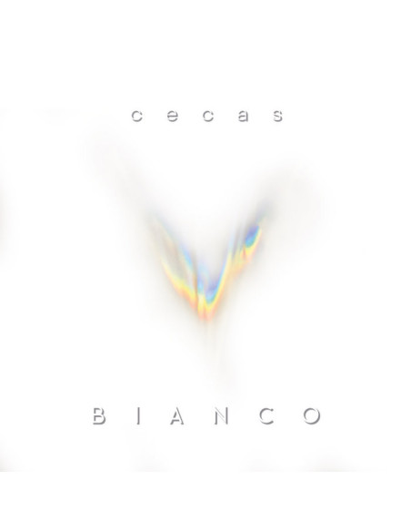 Cecas - Bianco - (CD)