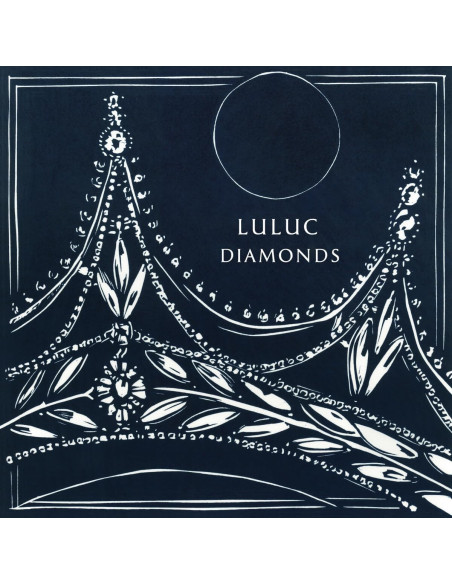 Luluc - Diamonds