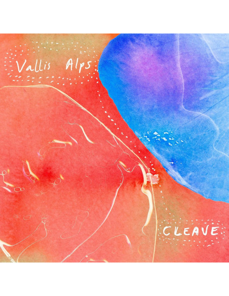 Vallis Alps - Cleave