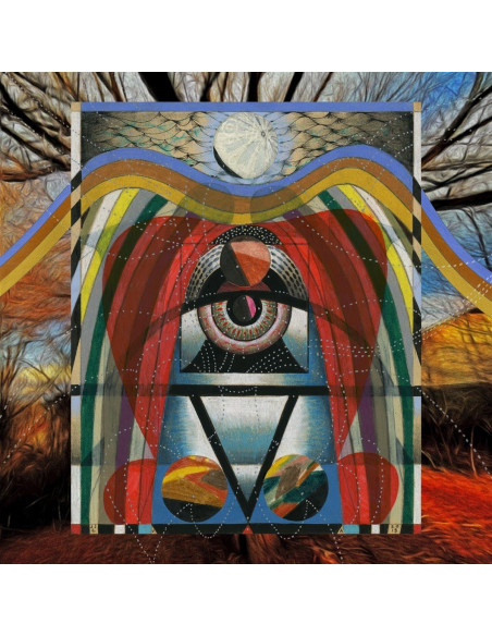 Tall Tall Trees - Stick To The Mystical I