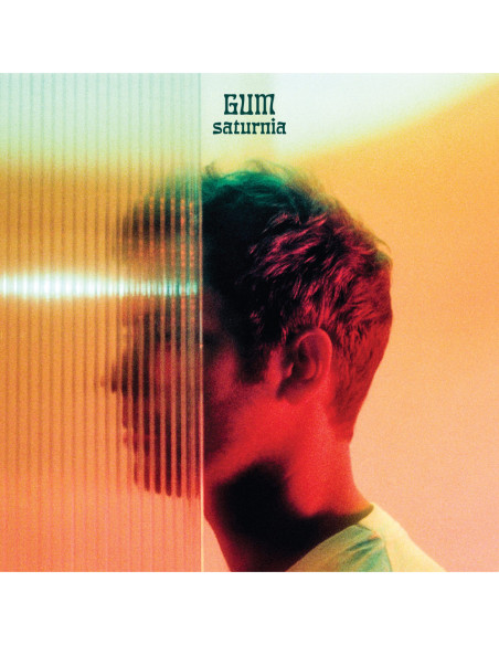 Gum - Saturnia