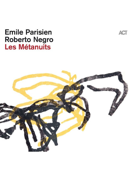 Parisien Emile - Les Metanuits