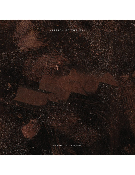 Mission To The Sun - Sophia Oscillations