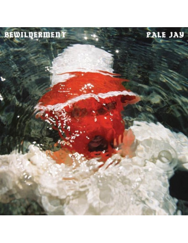 Pale Jay - Bewilderment (Opaque Red...