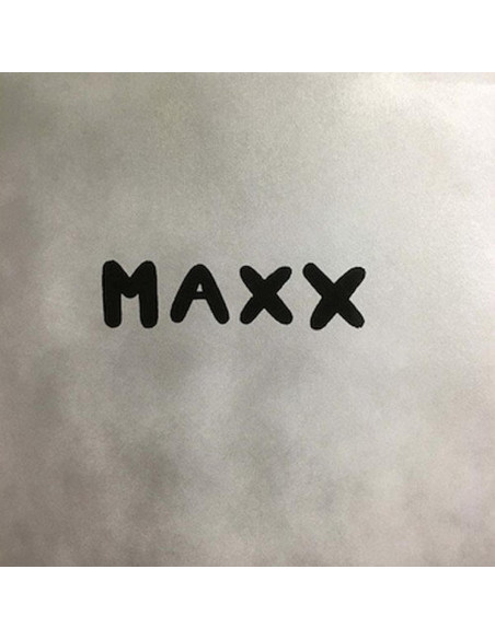 Hartle Road - Maxx Ii