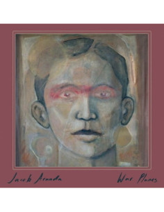 Aranda, Jacob - War Planes