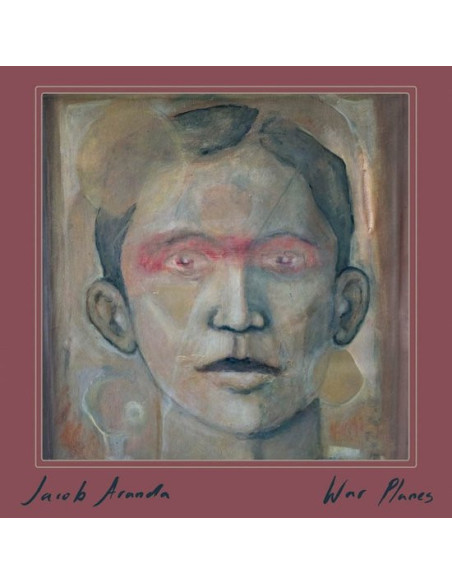 Aranda, Jacob - War Planes