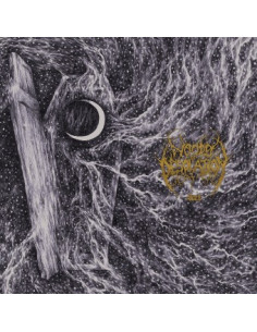 Woods Of Desolation - Sorh - Grey Edition