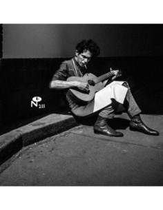 Megira, Charlie - Tomorrow S Gone (Green Vinyl)