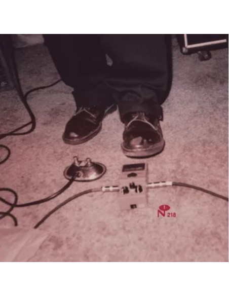 Pot Valiant - Never Return sp