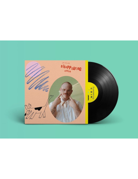 Steinbrink, Stephen - Disappearing Coin