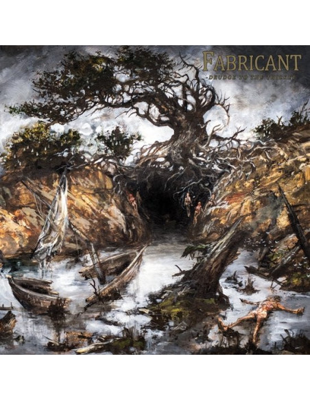Fabricant - Drudge To The Thicket