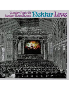 Nektar - Sunday Night At The Roundhouse